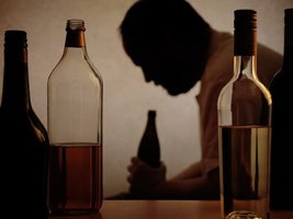 Atención al Alcoholismo