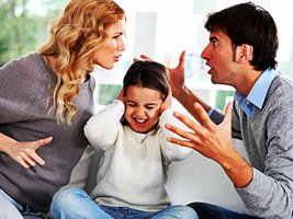 Terapia para la Violencia Familiar